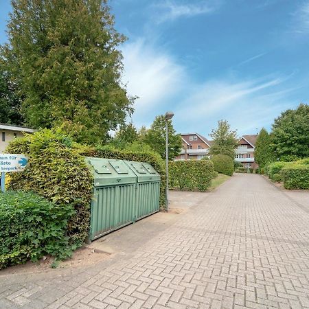 Seepark Suedblick Scharbeutz Extérieur photo