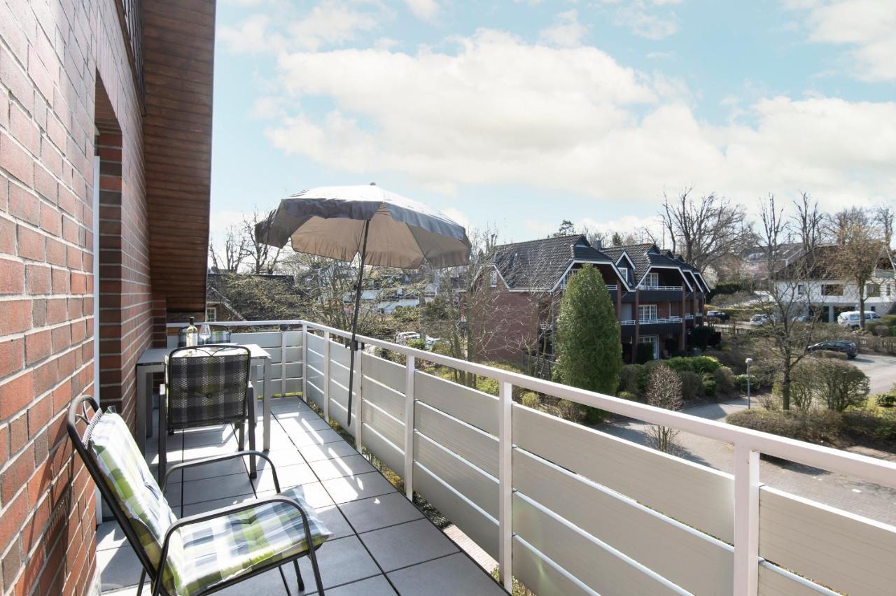 Seepark Suedblick Scharbeutz Extérieur photo